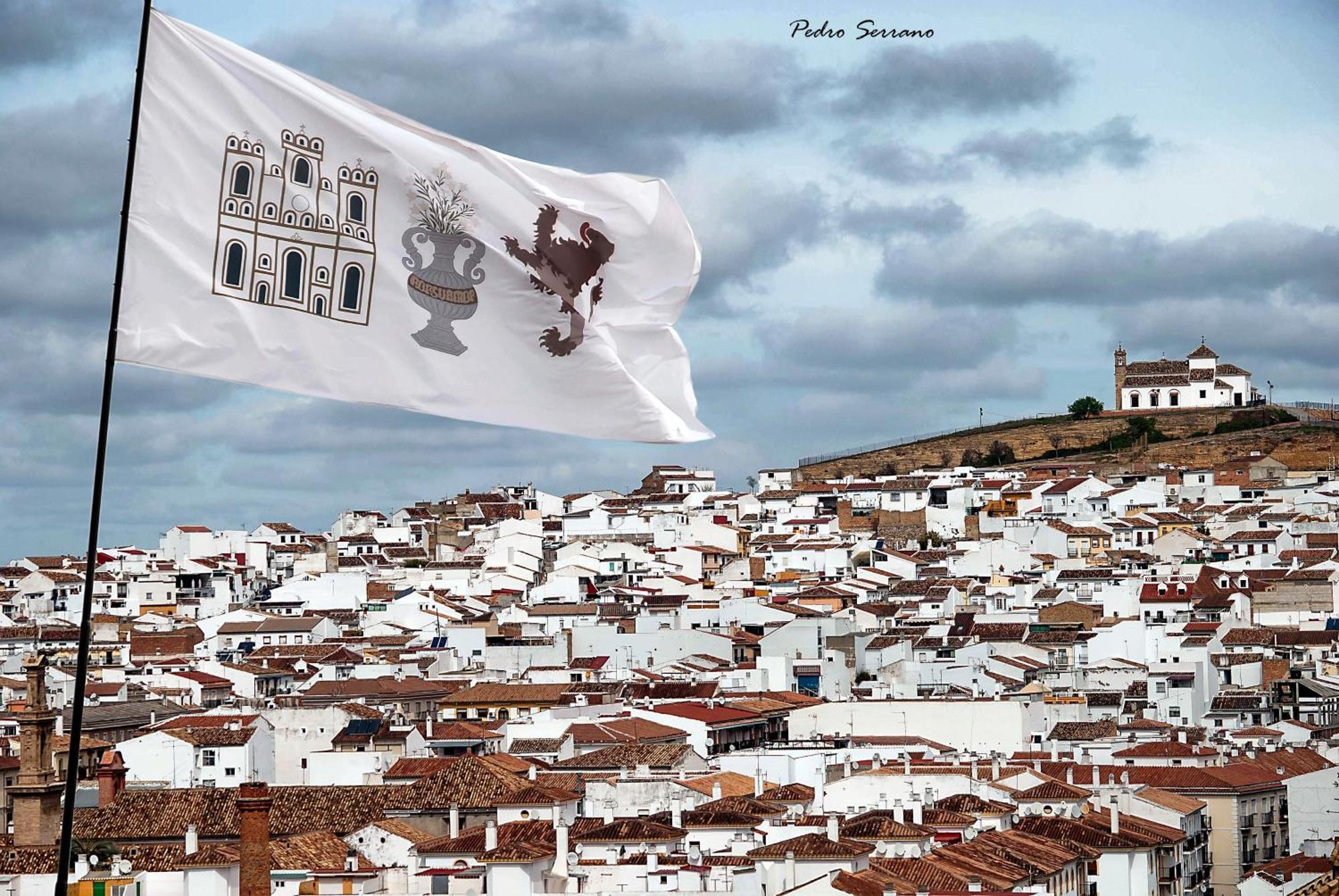Apartamento Alegria Antequera Eksteriør billede