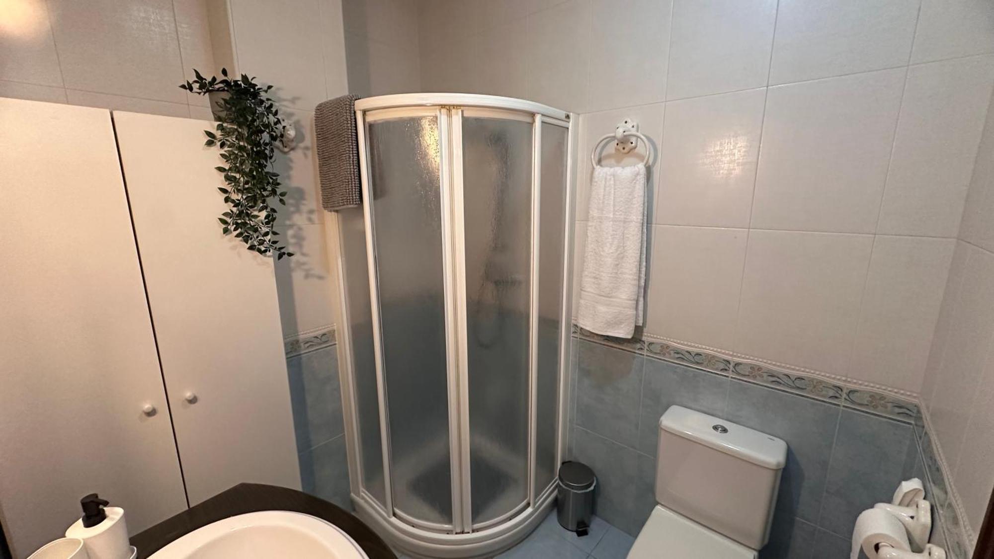 Apartamento Alegria Antequera Eksteriør billede