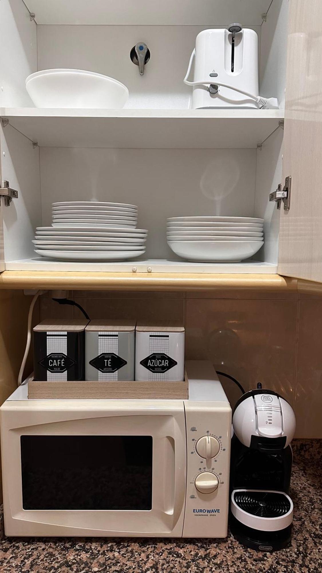 Apartamento Alegria Antequera Eksteriør billede