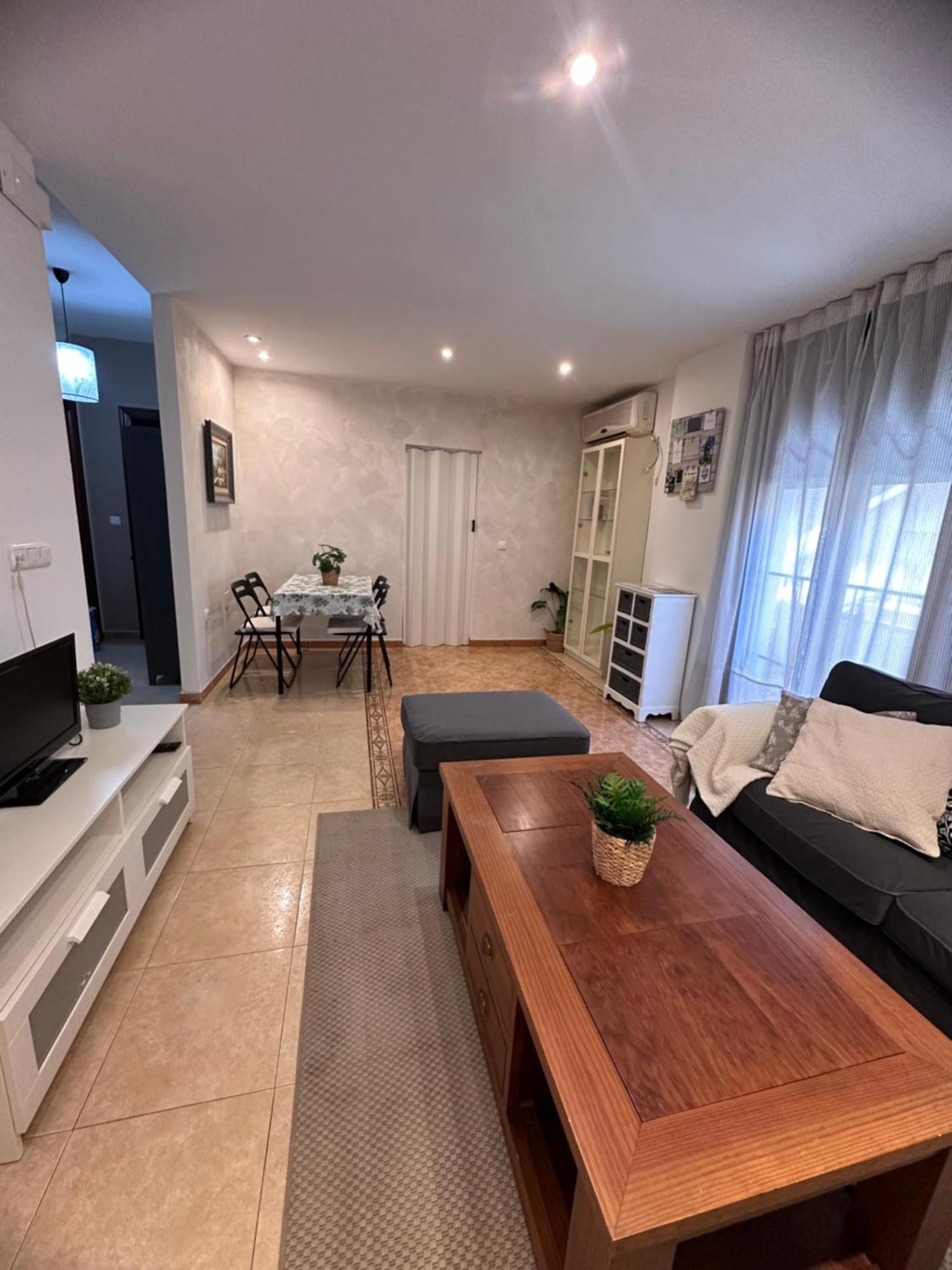 Apartamento Alegria Antequera Eksteriør billede