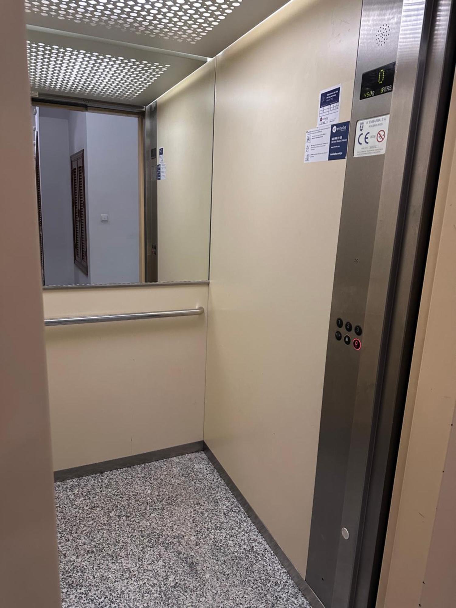 Apartamento Alegria Antequera Eksteriør billede
