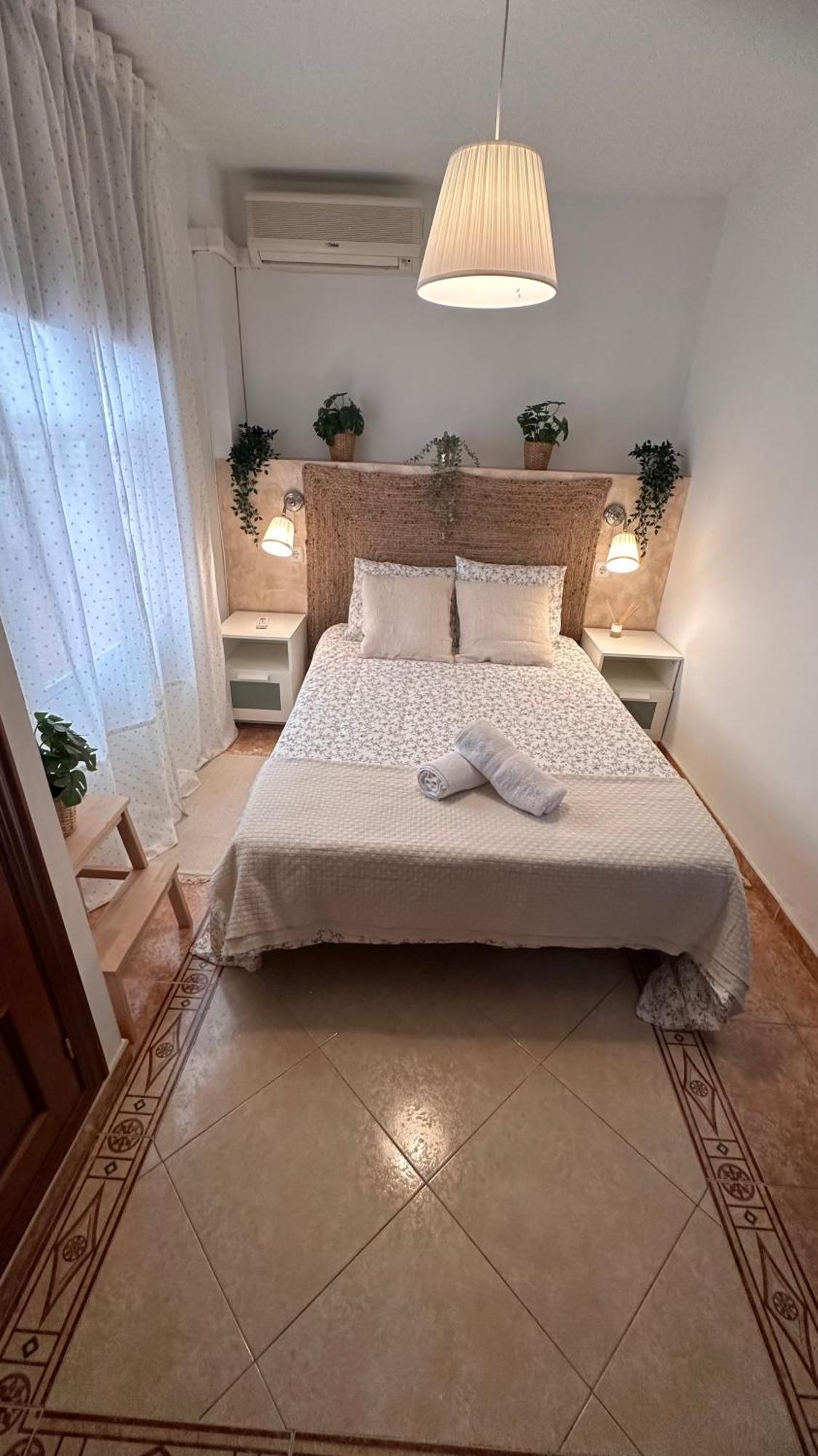 Apartamento Alegria Antequera Eksteriør billede