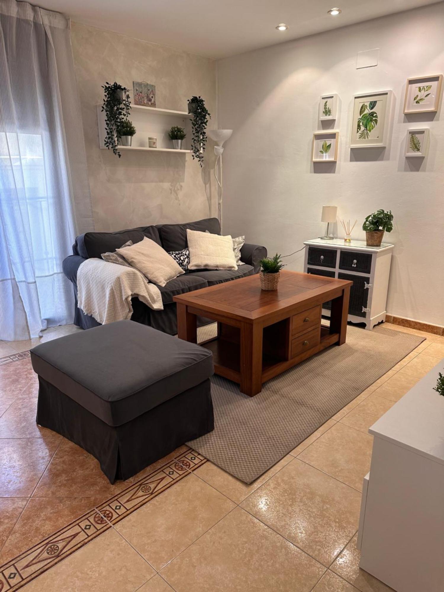 Apartamento Alegria Antequera Eksteriør billede
