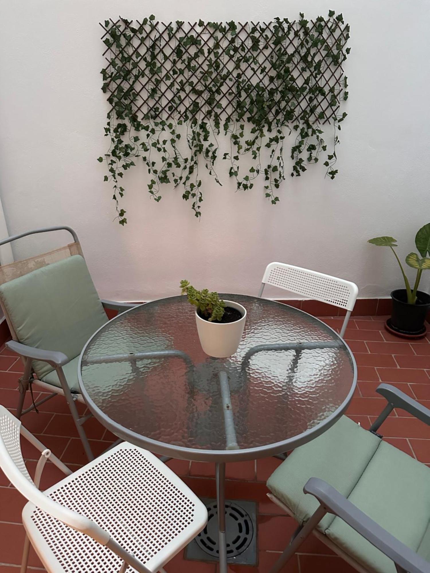 Apartamento Alegria Antequera Eksteriør billede