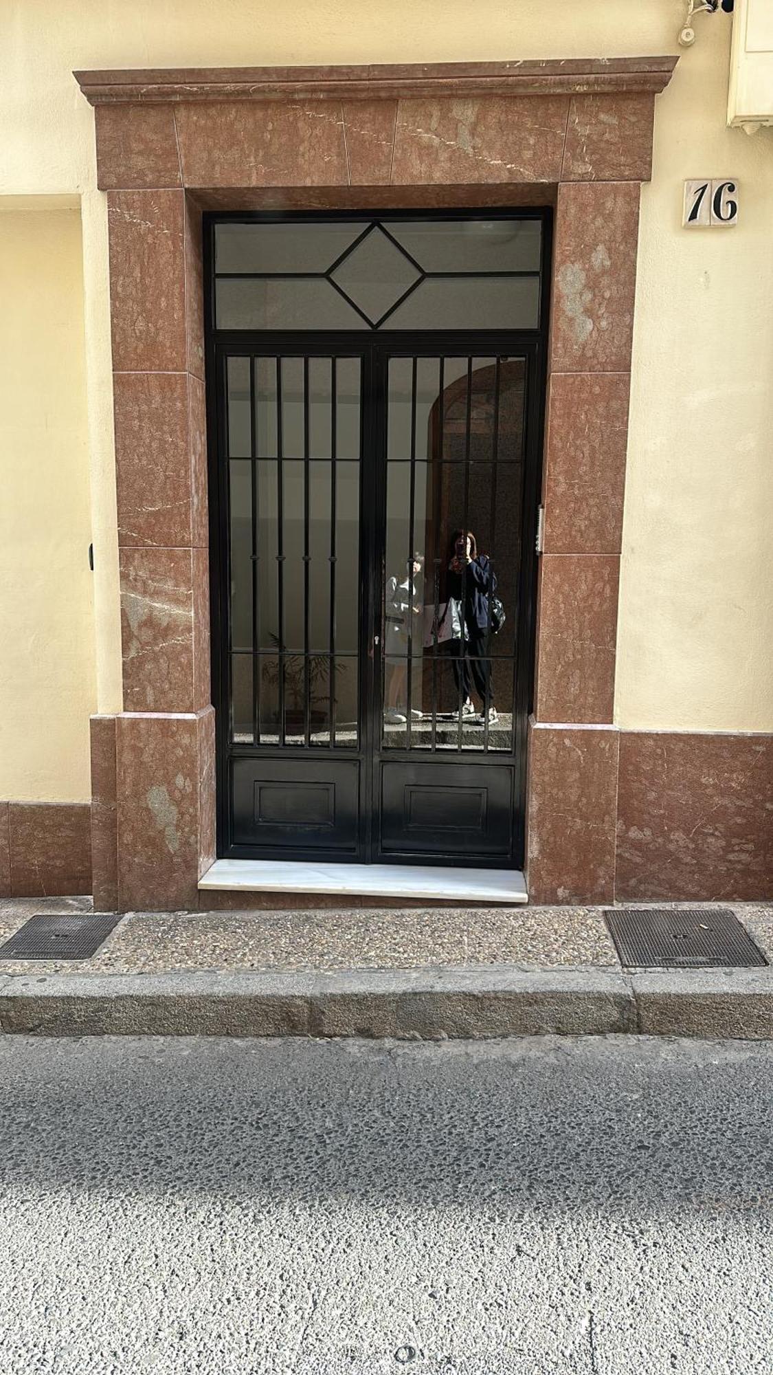 Apartamento Alegria Antequera Eksteriør billede