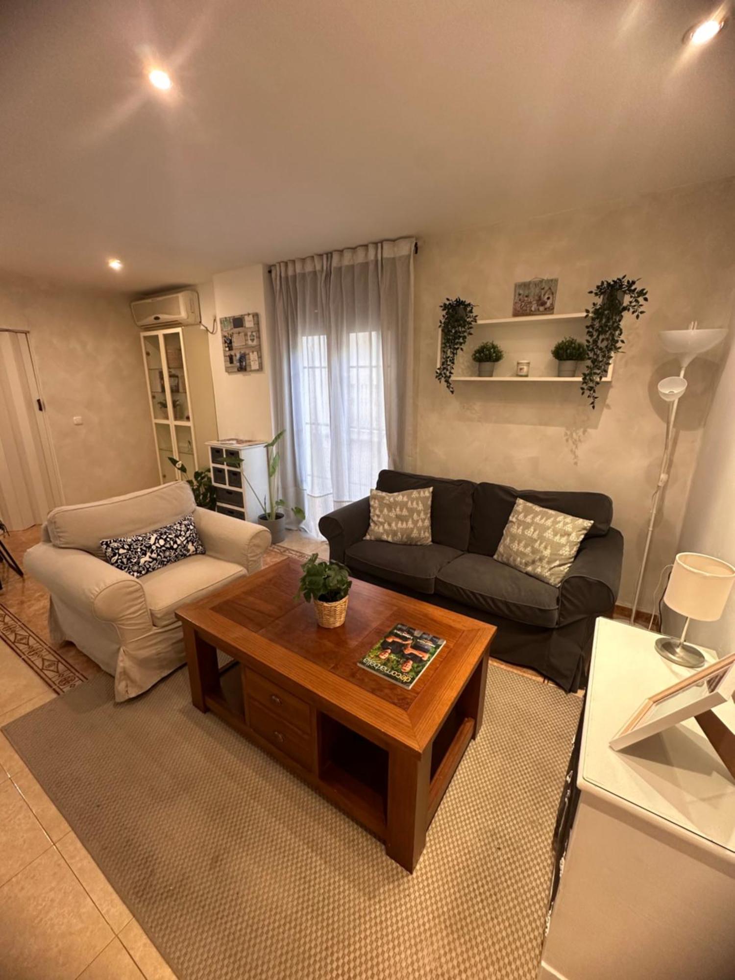 Apartamento Alegria Antequera Eksteriør billede