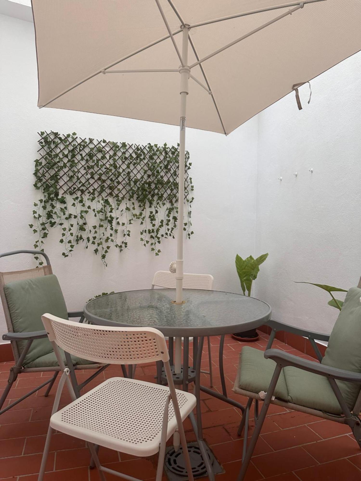 Apartamento Alegria Antequera Eksteriør billede
