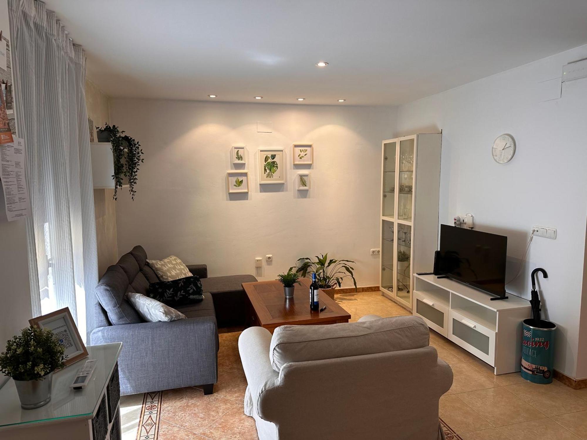 Apartamento Alegria Antequera Eksteriør billede